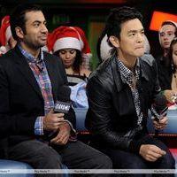 Kal Penn and John Cho appear on New.Music.Live | Picture 106997